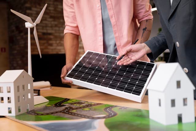 Como Escolher um Sistema de Energia Solar: Guia Completo para Consumidores e Empresas